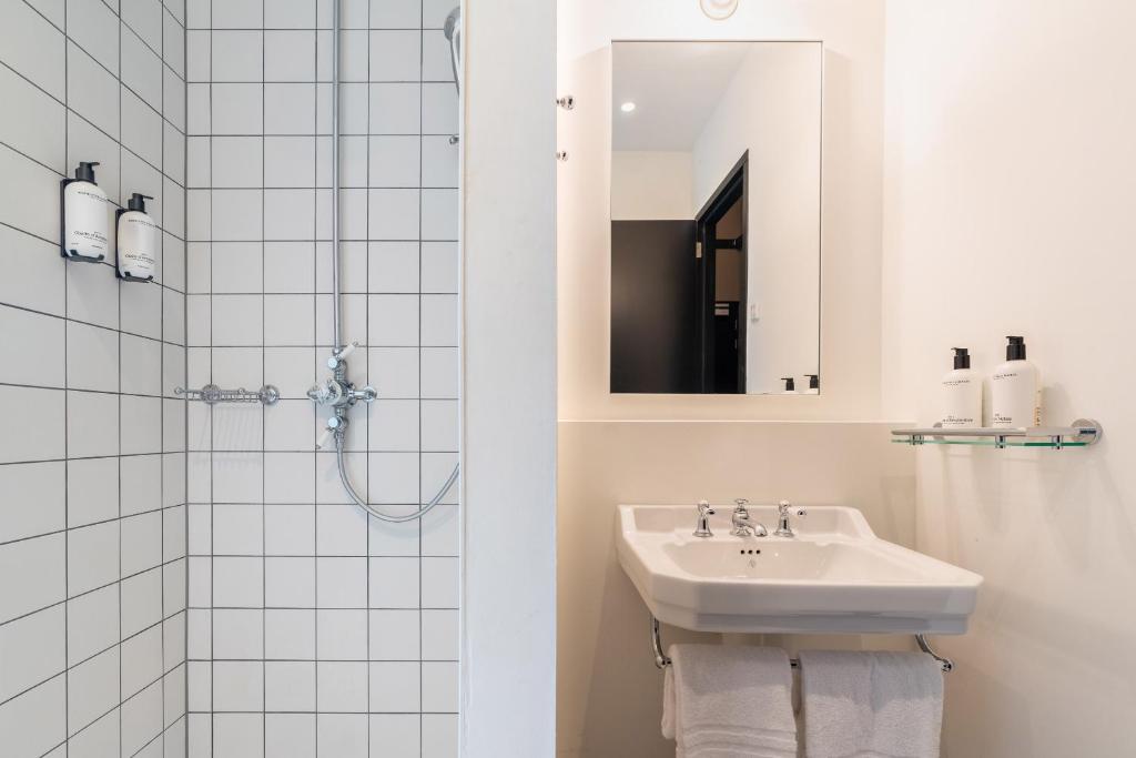 バスルーム（客室）