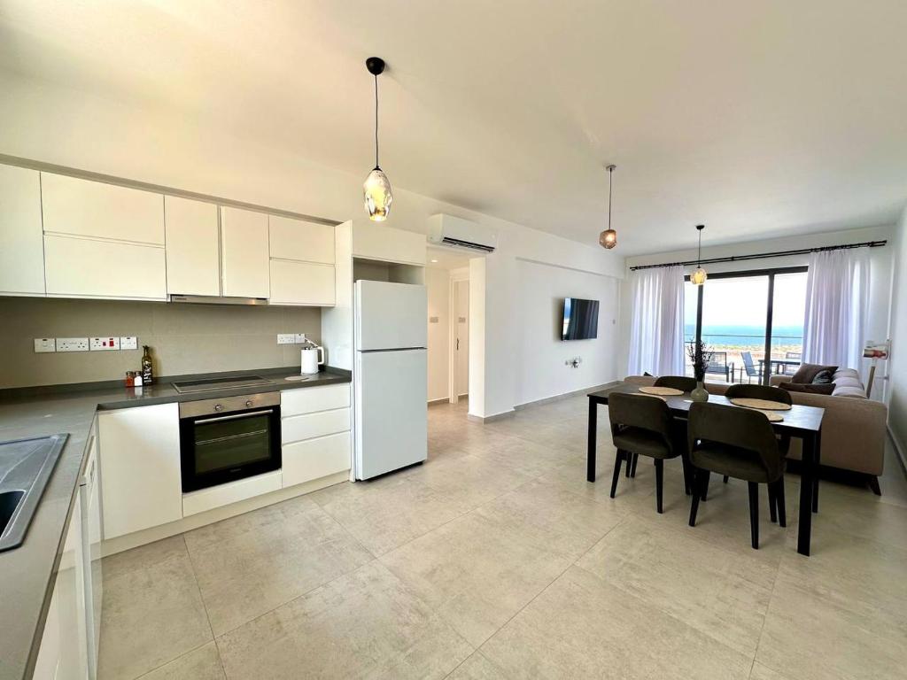 DejaBlue, block A2, unit 4, Bahçeli