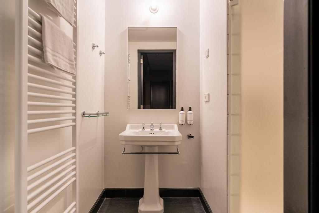 バスルーム（客室）