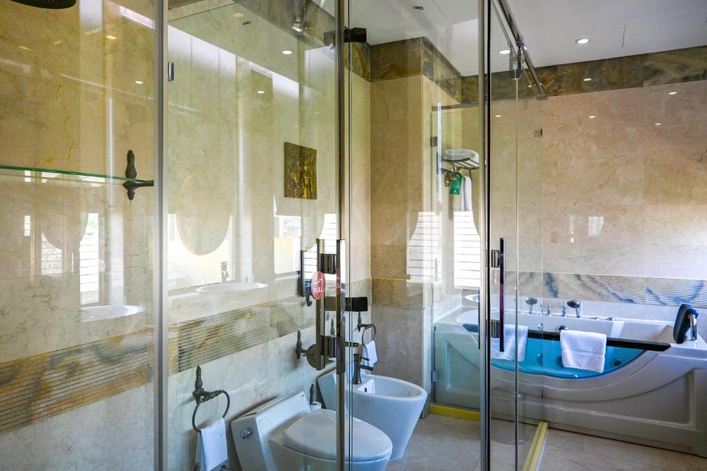Shower