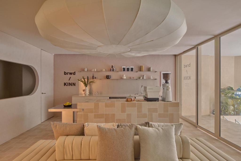 KINN Habitat, Singapur