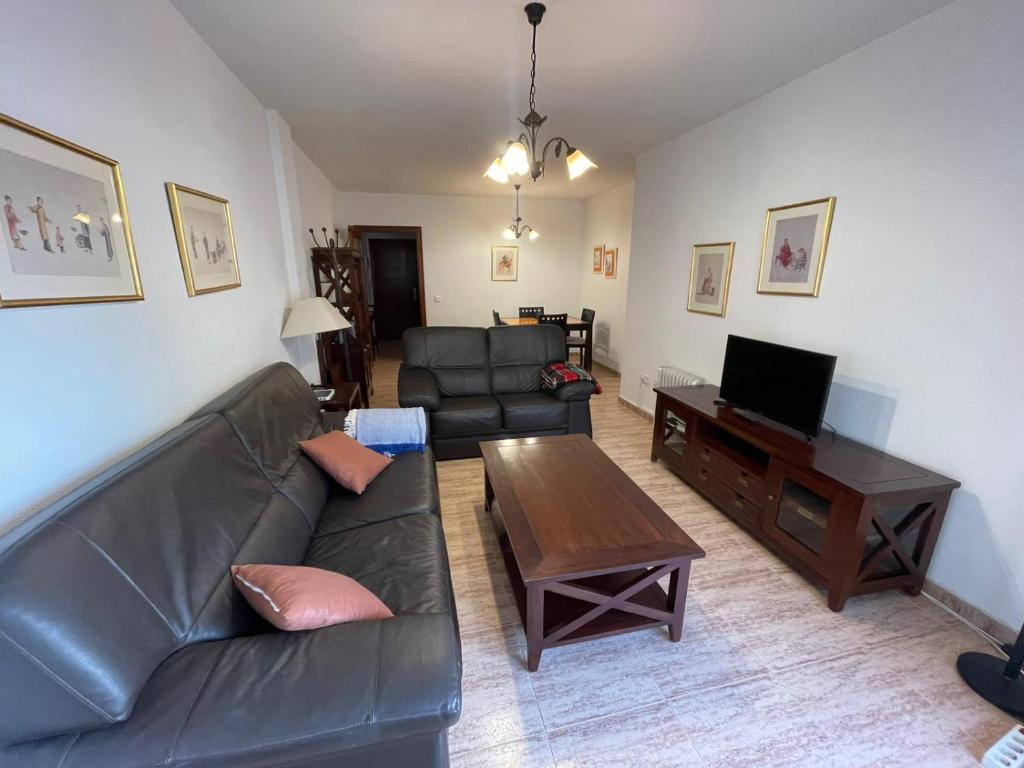 Apartamento a unos pasos de la Playa (Rota) - 4