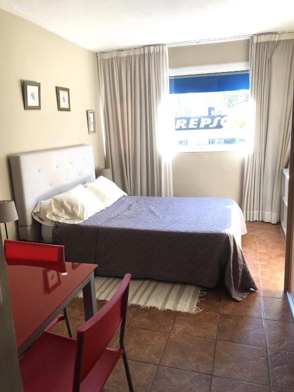 Nice studio in Pedregalejo - 1