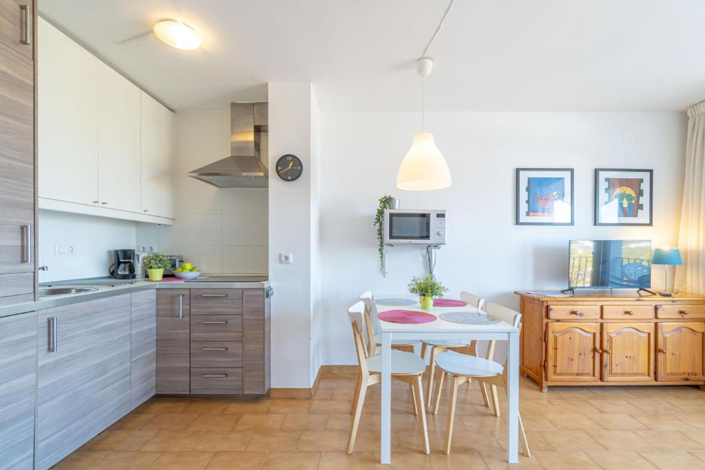 Basic Comfort Apartment Gran Reserva 0103 - 3
