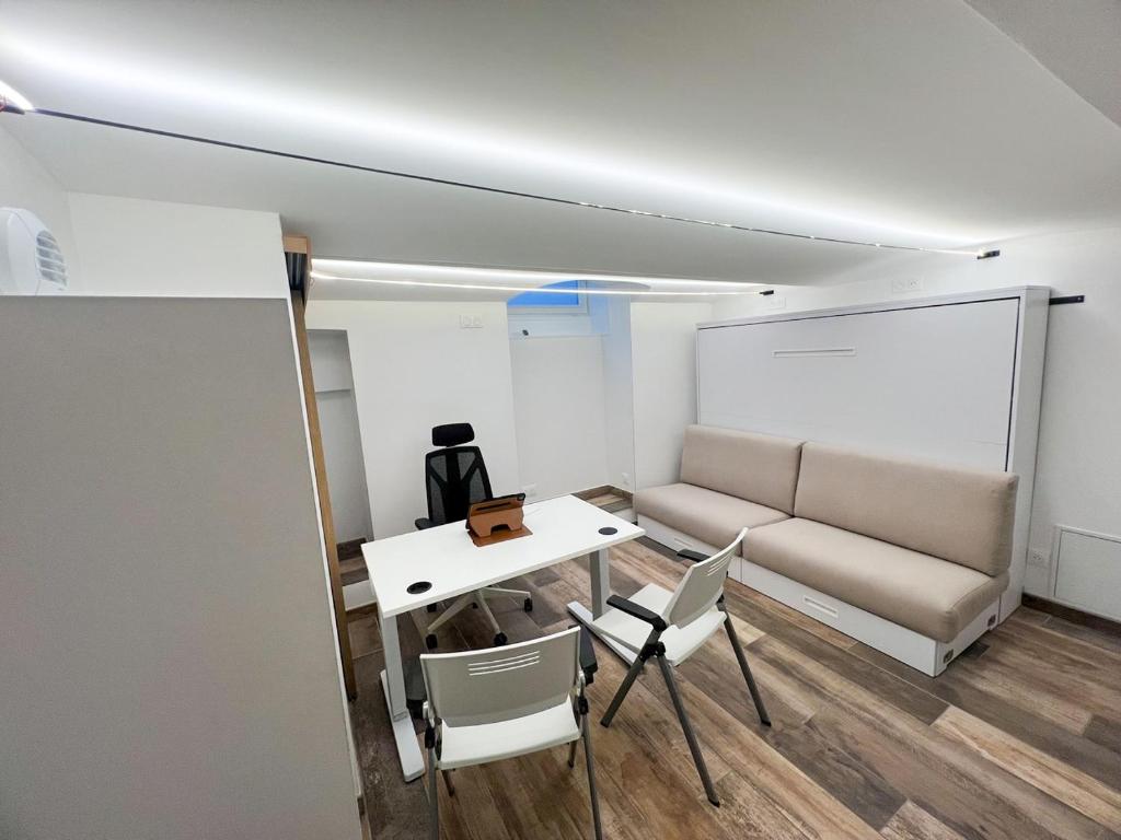 Le Switch Souplex avec Hammam privatif - 3