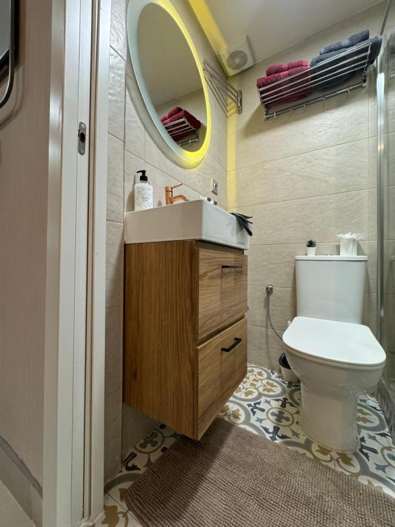 Vistalegre! pequeño y fantastico loft cerca del Metro - 2