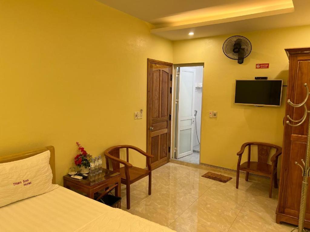 Thien Son Guesthouse 호텔 이미지 2