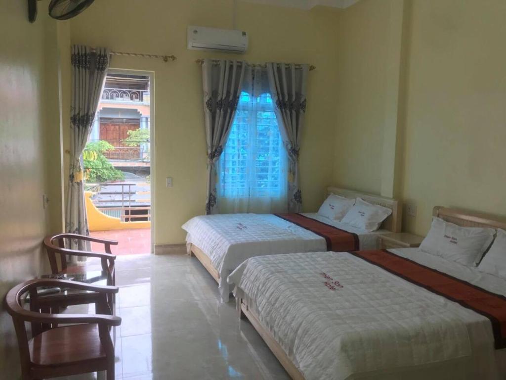 Thien Son Guesthouse 호텔 이미지 2