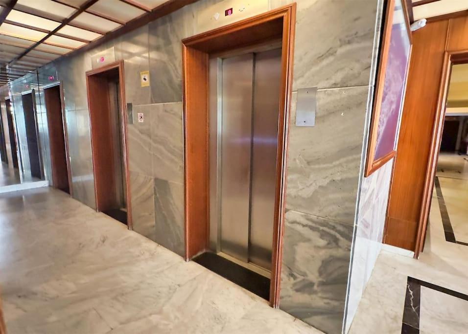 Mediterraneo 408- Estudio con vistas al mar en Marbella centro - 5