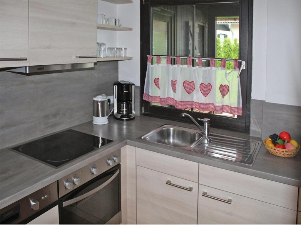 Ferienhaus Nr 86, Kategorie Komfort Plus L, Feriendorf Hochbergle, Allgäu - 5
