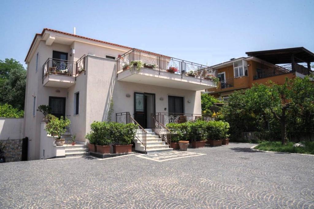 Villa Porpora - 4