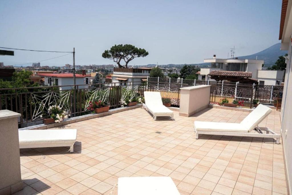 Villa Porpora - 5