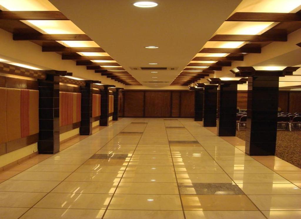 Rivera Sarovar Portico Ahmedabad