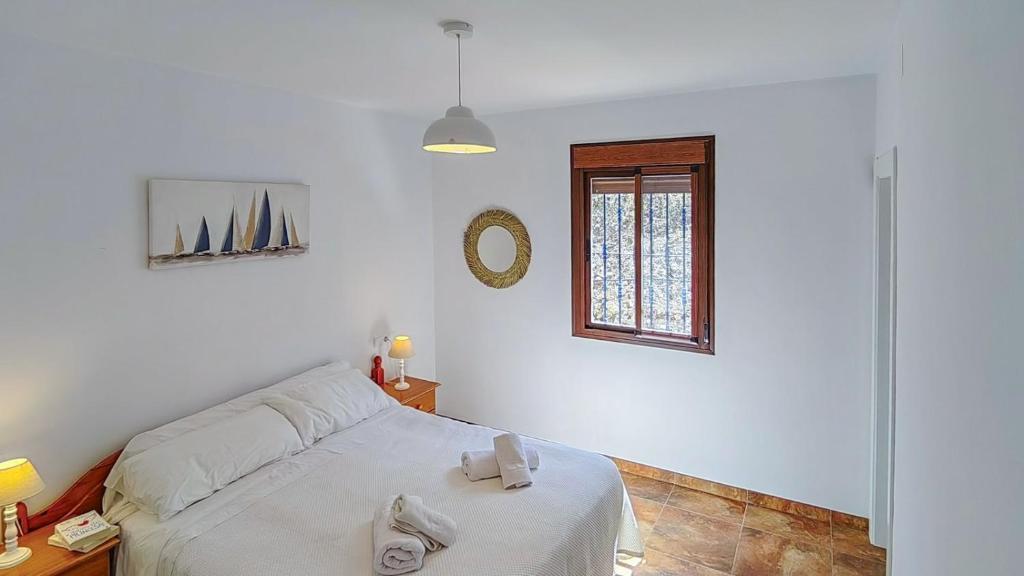 Cómpeta Rural - Casa La Niña by Ruralidays - 5