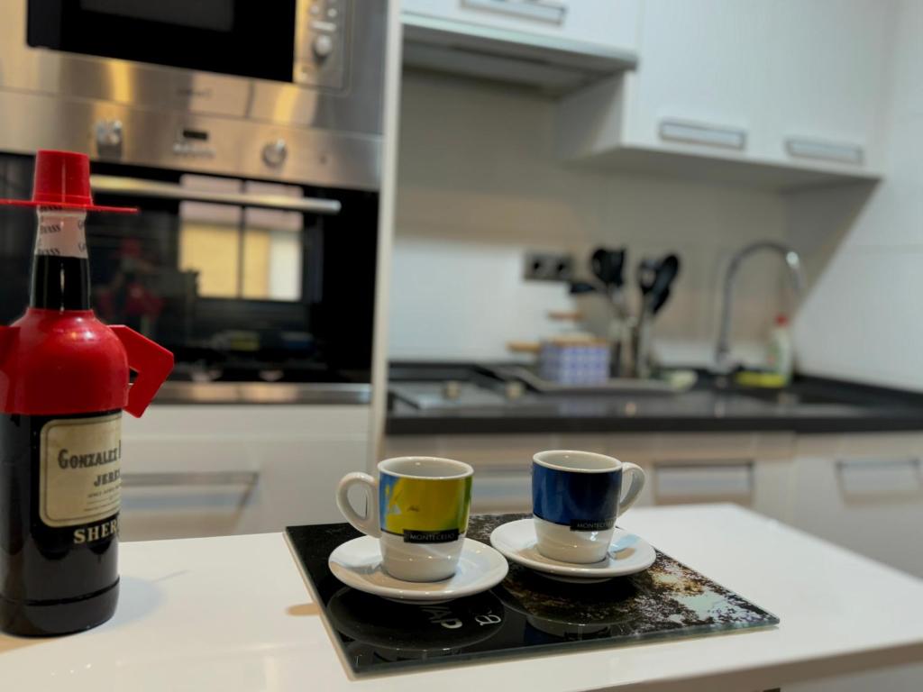 Apartamento Moderno en Pleno Centro de Córdoba - 3