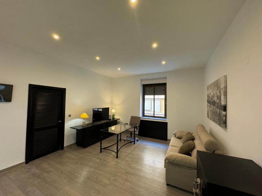 Apartamento Moderno en Pleno Centro de Córdoba - 2