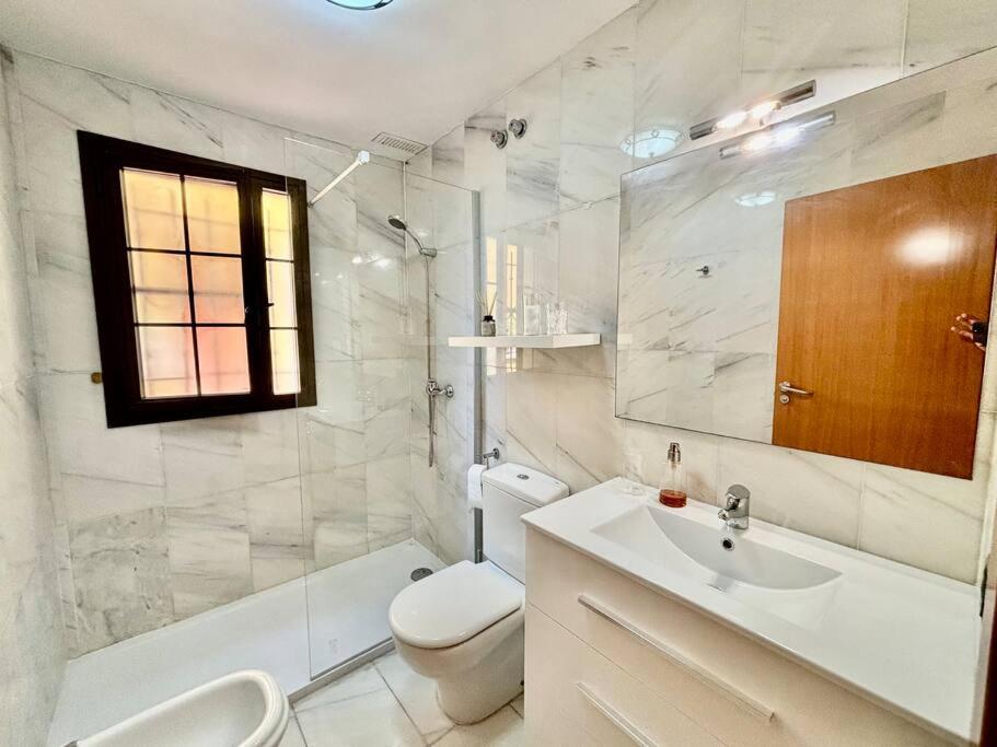 Apartamento encantador el Duque - 3
