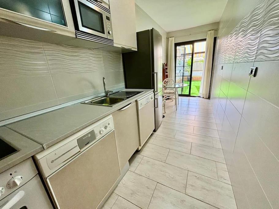 Apartamento encantador el Duque - 5