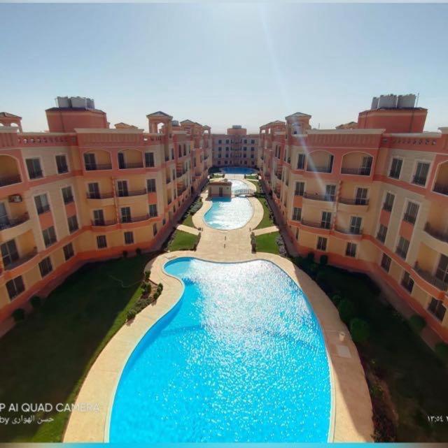 Hurghada red ruby, Hurghada