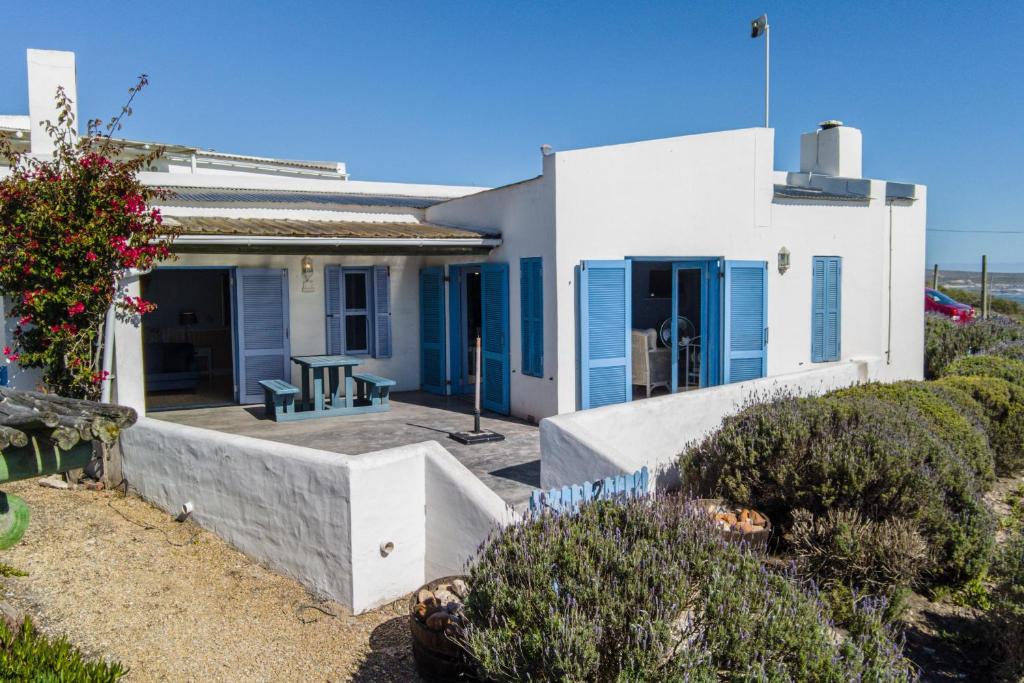 Just Rest Holiday Home, Paternoster