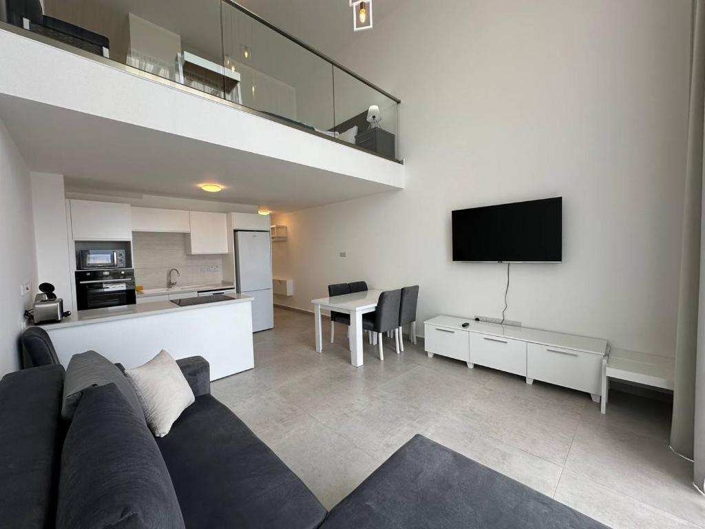 Dejablue, block C, unit 22, Bahçeli