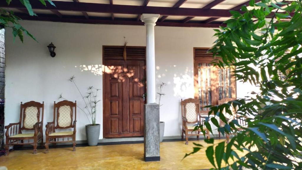 Neem Tree House, Galle