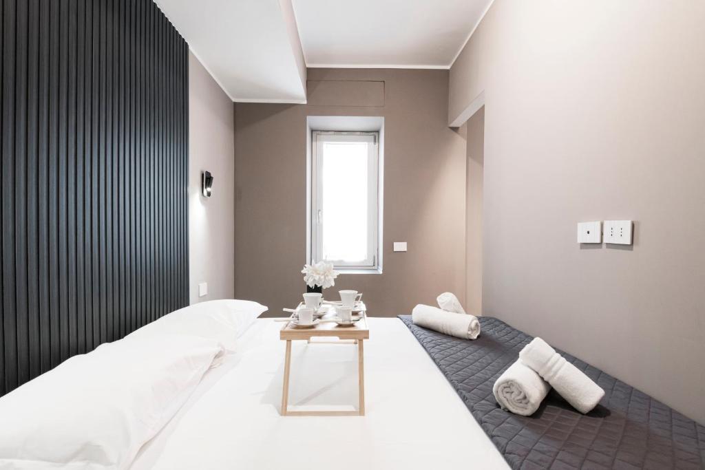 Easylife - Milano - Buonaparte 68D - Castello Sforzesco - 5