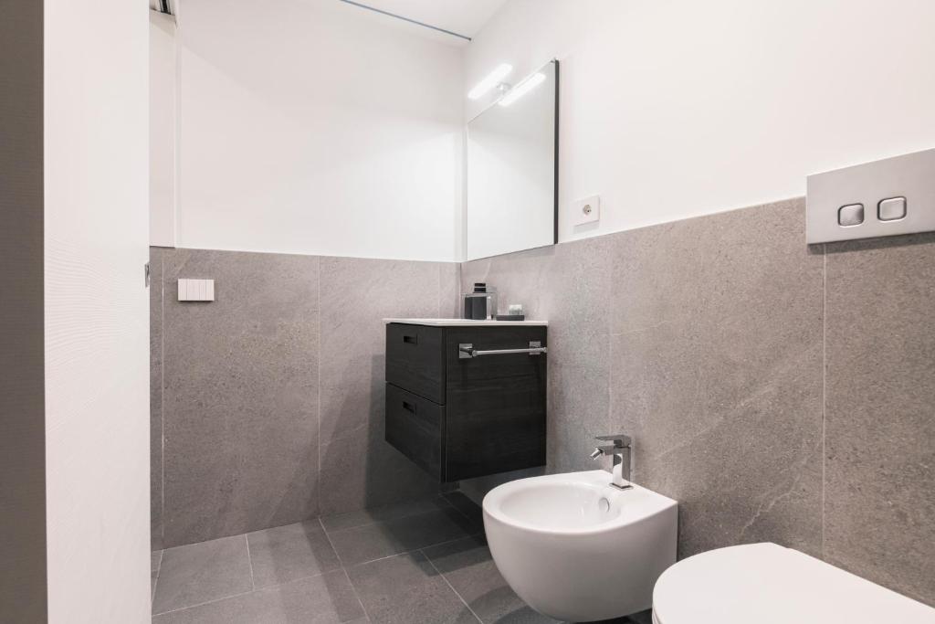 Easylife - Milano - Buonaparte 68D - Castello Sforzesco - 4