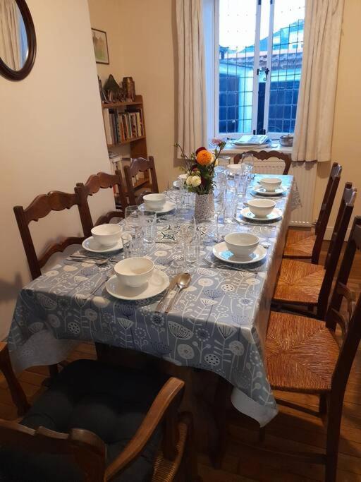 Georgian Town House, Topsham photo 6