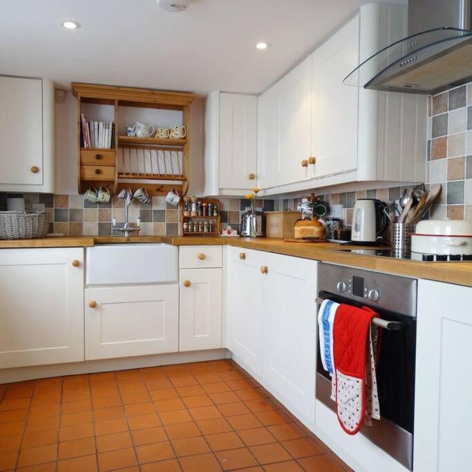 Georgian Town House, Topsham - photo 3