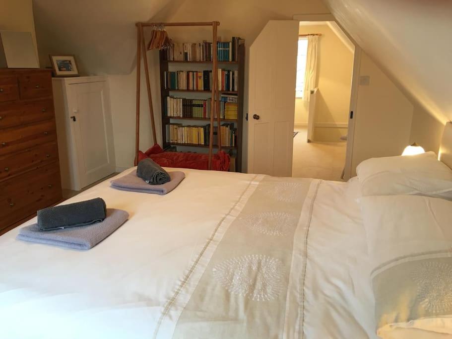 Georgian Town House, Topsham - photo 2