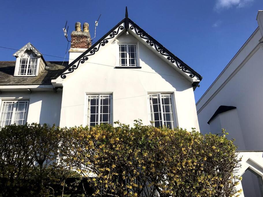 Georgian Town House, Topsham photo 5