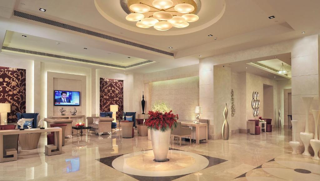 ラディソン ハイデラバード ハイテック シティ - img