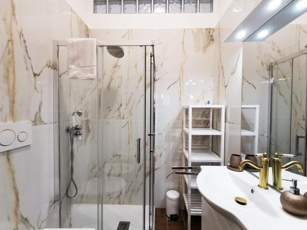 Key apartments Vatican Flat - 4