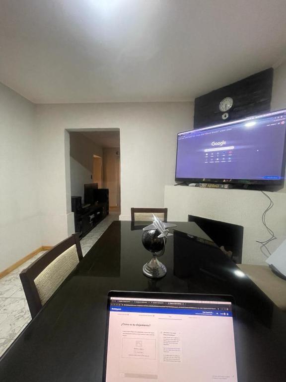 Casa Moderna San Rafael - 2 DORMITORIOS Y SALA MULTIMEDIA CON YOUTUBE - 4