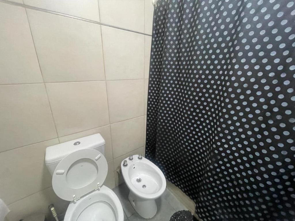 Casa Moderna San Rafael - 2 DORMITORIOS Y SALA MULTIMEDIA CON YOUTUBE - 5