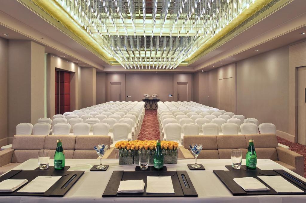 ラディソン ハイデラバード ハイテック シティ - Facilities image