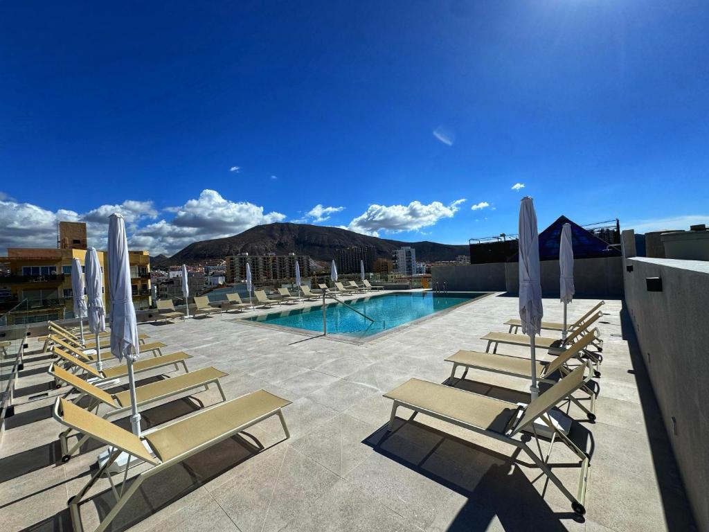 Hotel Reveron Plaza - 2