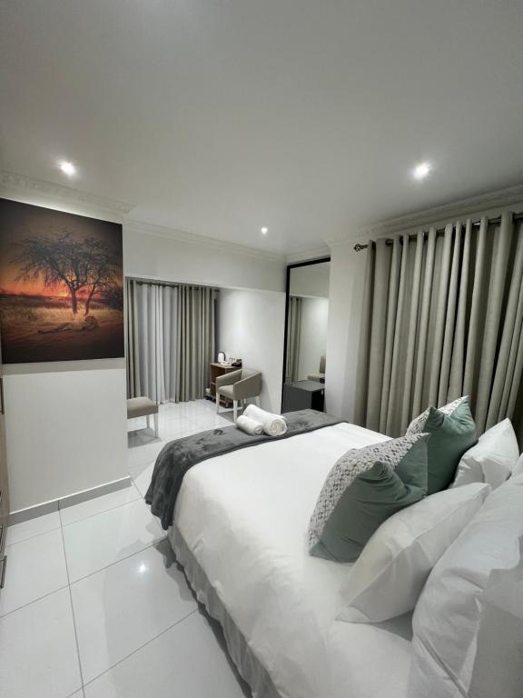 Elilo Bed and breakfast, Walvis Bay