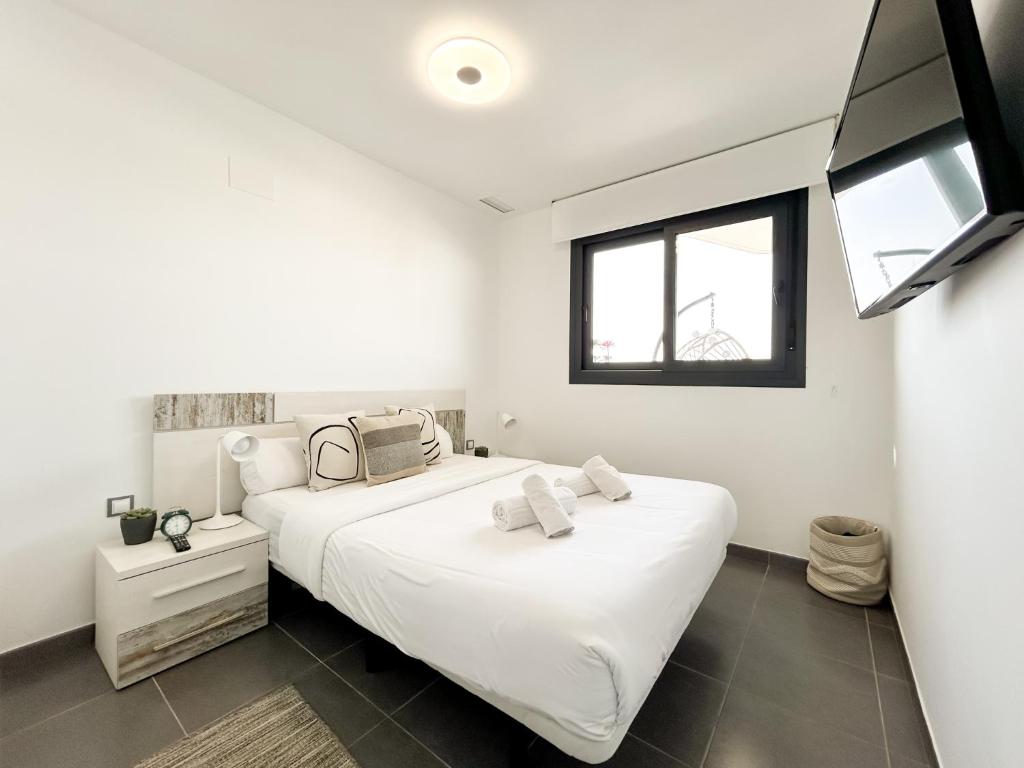 Stay In Arenales - 3