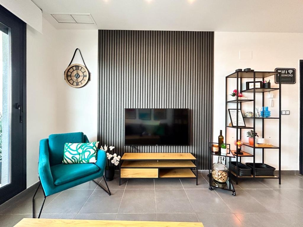 Stay In Arenales - 5