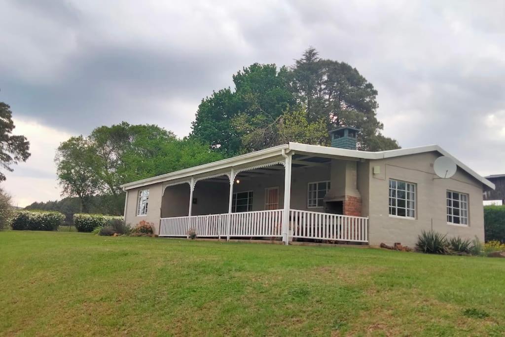 Meshlynn farm cottage, Thendele
