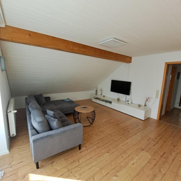 Ferienwohnung Ludwigshöhe - 4