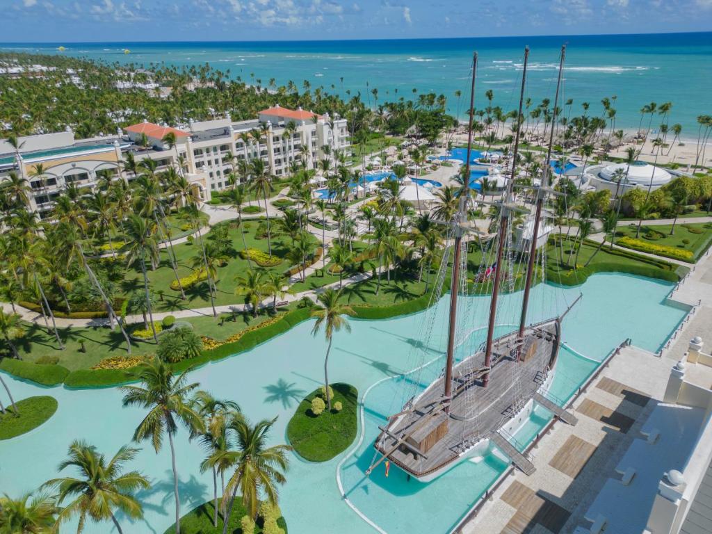 JOIA Bavaro by Iberostar - Adults Only All Inclusive Resort, Punta Cana