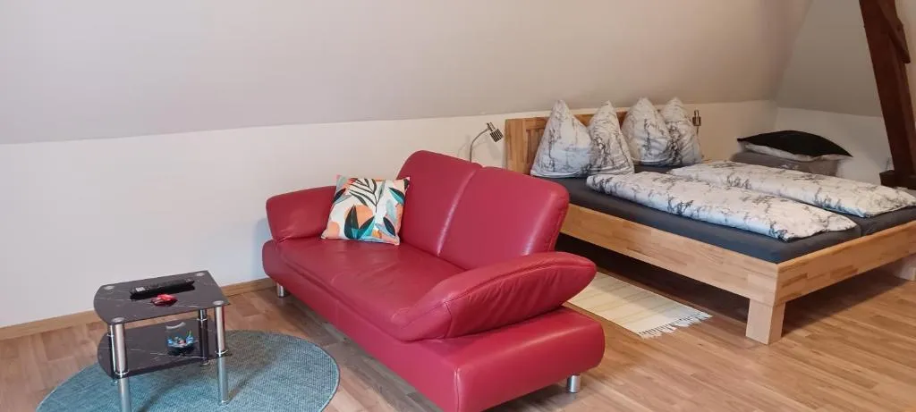 Apartment Gertraud, hotel in Landl