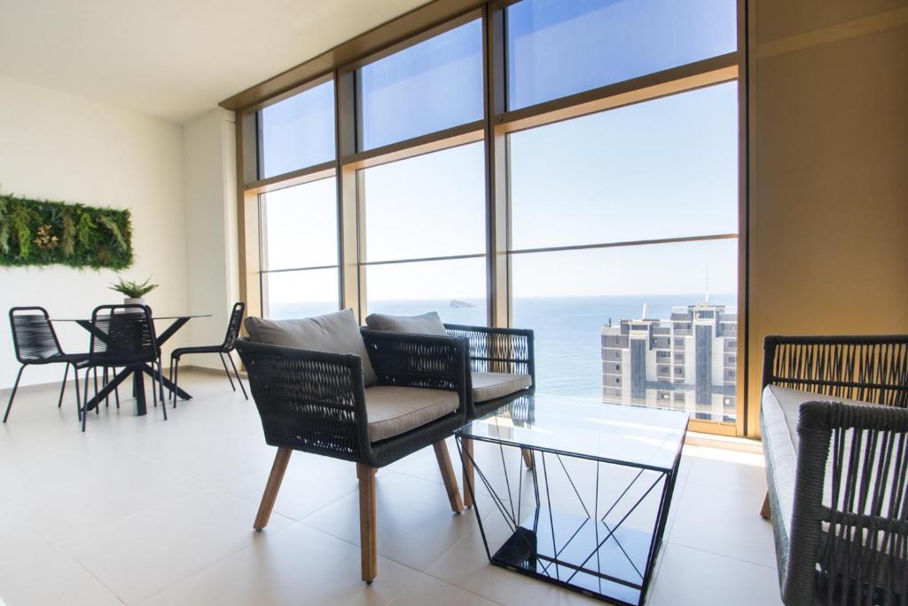 Intempo by Holuxe - 203 - 20th Floor, Benidorm