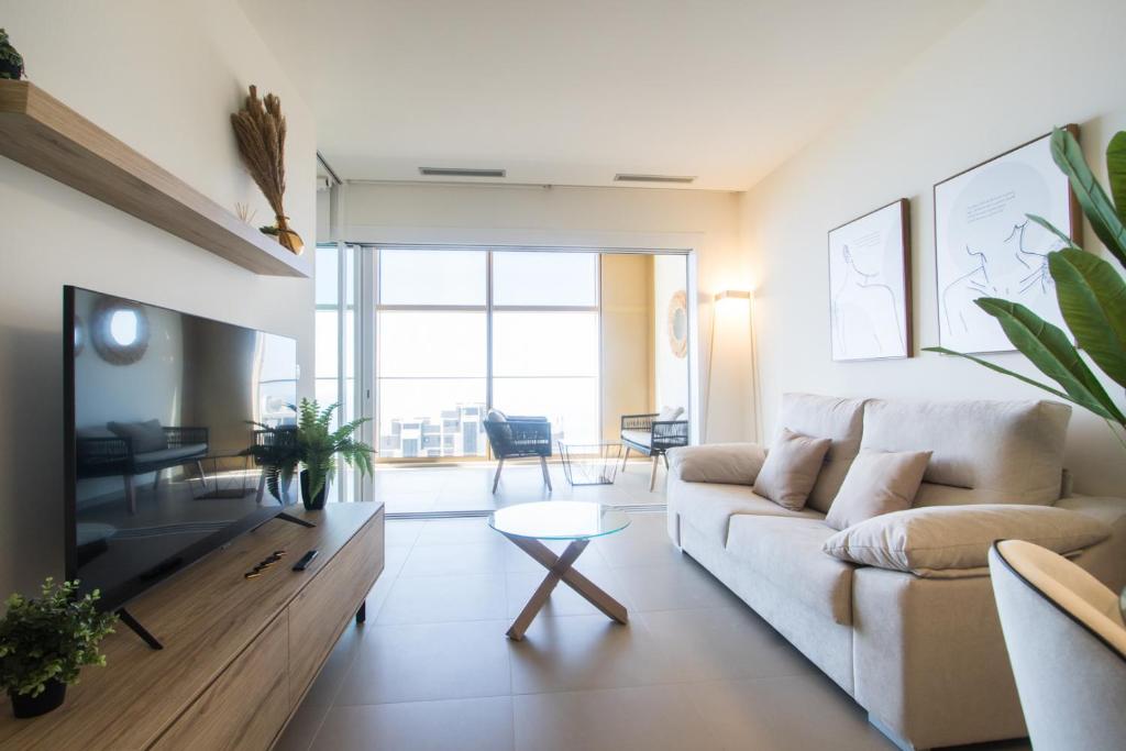 Intempo by Holuxe - 203 - 20th Floor - 5