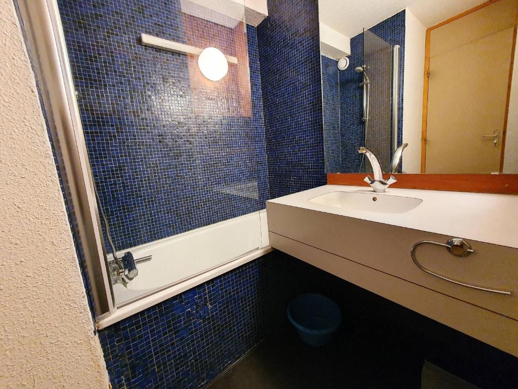 Duplex 6 pers avec balcon aux Coches, proche pistes et commerces - 5