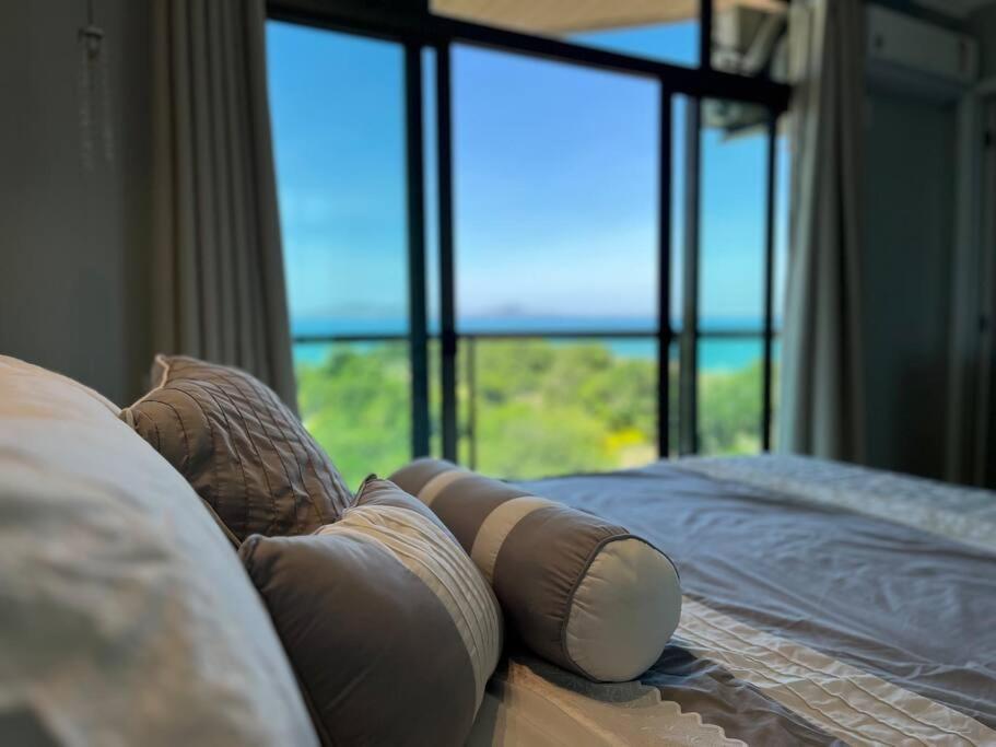 402 Avelã - 2Q com VistaMar Incrível, Cabo Frio