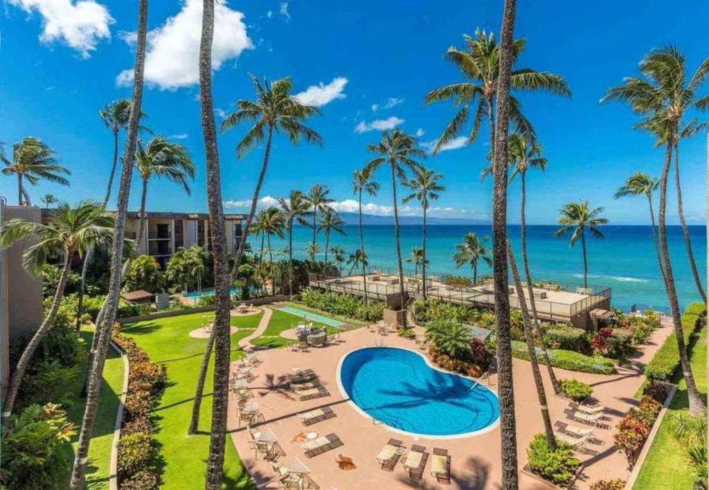 Hale Ono Loa 401, Kahana